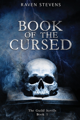 Book of the Cursed - Raven Stevens