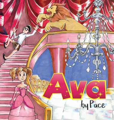 Ava - Pace