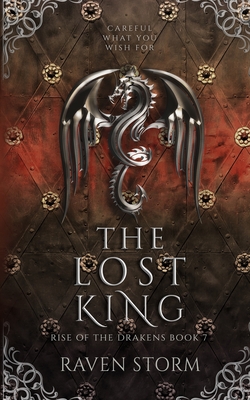 The Lost King - Raven Storm