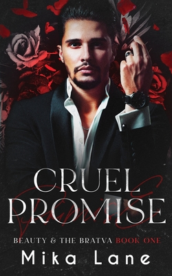 Coperta cărții 'Cruel Promise - Mika Lane'