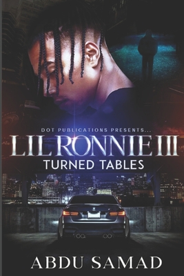 Lil' Ronnie: : Turned Tables - Abdu Samad