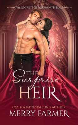 The Surprise Heir - Merry Farmer