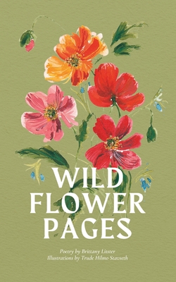 Wildflower Pages - Trude Hilmo Stavseth