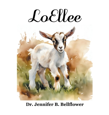 LoEllee - Jennifer B. Bellflower