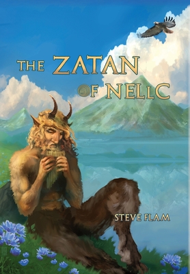 The Zatan of NeLlc - Steven Flam