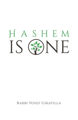HaShem Is One: Ginat Egoz - Amiram Markel