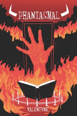 Phantasmal - Valentyne Debudge