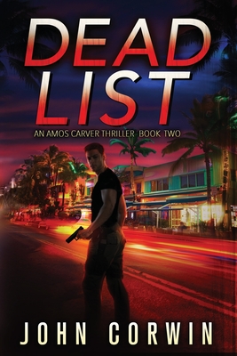 Dead List: A Thriller - Austin Rising