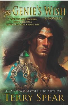 The Genie's Wish
