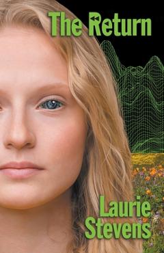 Coperta cărții 'The Return - Laurie Stevens'