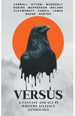 Poza produsului Versus - The Fantasy &. Sci-fi Writers Alliance