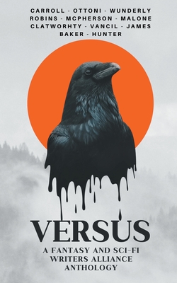 Versus - The Fantasy &. Sci-fi Writers Alliance