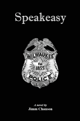 Speakeasy - Jimm Chanson