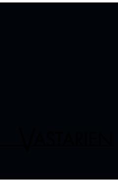 Poza produsului Vastarien: A Literary Journal vol. 7 issue 0 - Jon Padgett