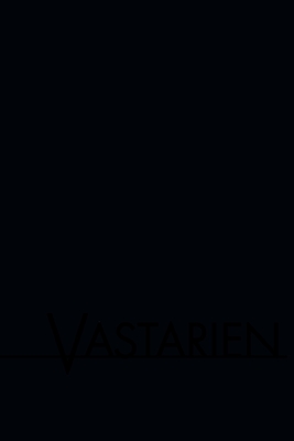 Vastarien: A Literary Journal vol. 7 issue 0 - Jon Padgett