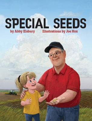 Special Seeds - Abby Elsbury