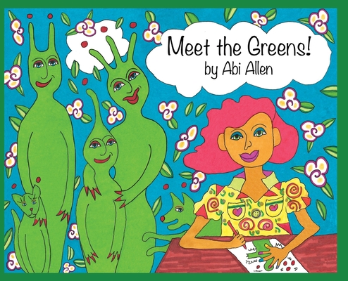 Meet the Greens! - Noël N. Yates