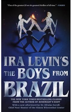 Poza produsului The Boys from Brazil - Ira Levin