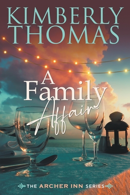 A Family Affair - Kimberly Thomas