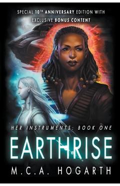 Poza produsului Earthrise - M. C. A. Hogarth