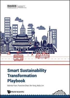 Smart Sustainability Transformation Playbook - Belinda Yuen