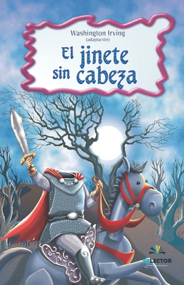 El jinete sin cabeza - Washington Irving