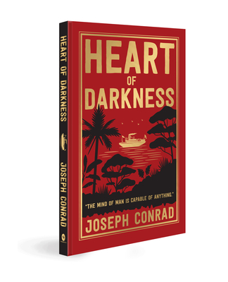 Heart of Darkness - Joseph Conrad