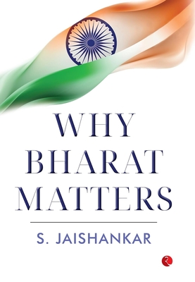 Bharat Matters - S. Jaishankar
