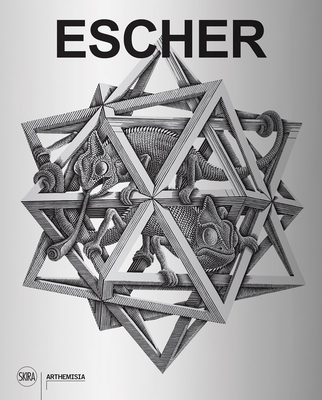 Escher - M. C. Escher