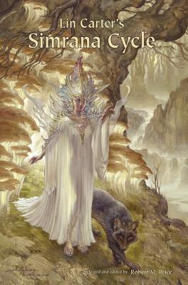 Lin Carter's Simrana Cycle - Linwood V. Carter