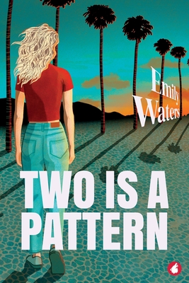 Coperta cărții 'Two is a Pattern - Emily Waters'