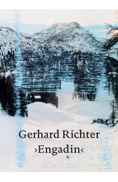 Poza produsului Gerhard Richter: Engadin - Gerhard Richter