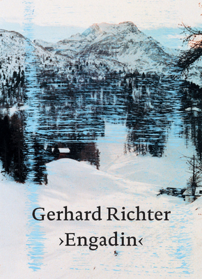 Gerhard Richter: Engadin - Gerhard Richter