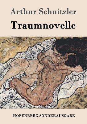 Coperta cărții 'Traumnovelle - Arthur Schnitzler'