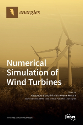 Numerical Simulation of Wind Turbines - Giovanni Ferrara