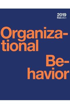 Poza produsului Organizational Behavior (paperback, b&w) - J. Stewart Black