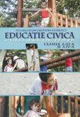 Educatie Civica Cls 3 4 Culegere De Texte - Tudora Pitila, Cleopatra Mihailescu