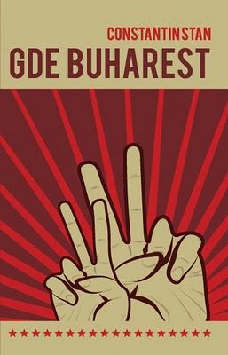 Gde Buharest - Constantin Stan