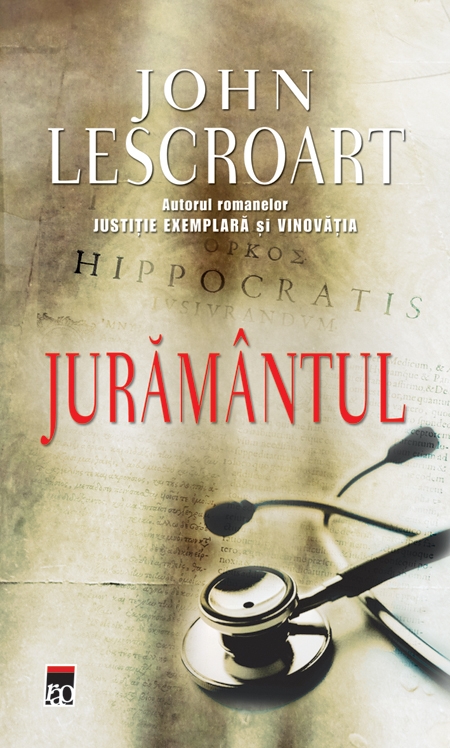 Juramantul - John Lescroart
