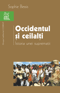 Coperta cărții 'Occidentul Si Ceilalti - Sophie Bessis'