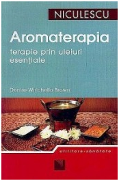 Aromaterapia - Denise Whichello Brown