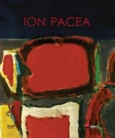 Ion Pacea