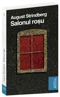 Salonul Rosu - August Strindberg