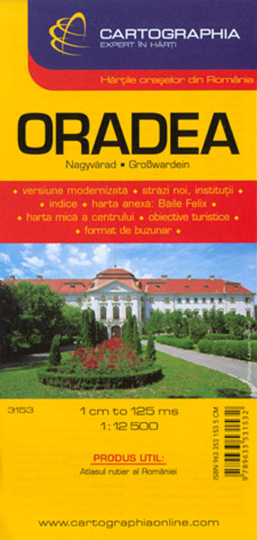 Oradea