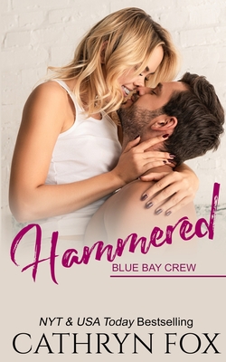 Hammered - Cathryn Fox