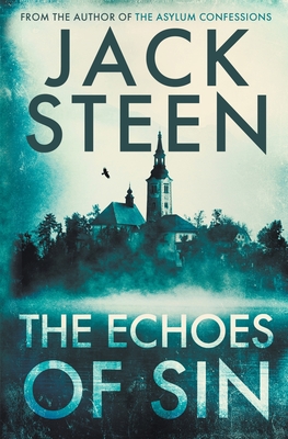 The Echoes of Sin - Jack Steen
