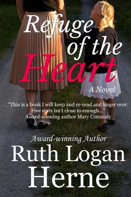 Refuge of the Heart - Ruth Logan Herne