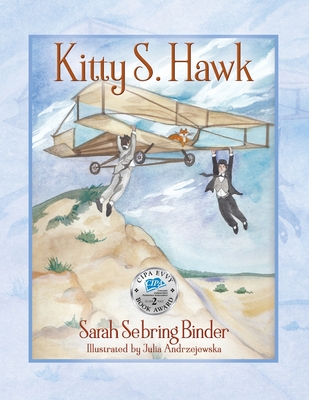 Kitty S. Hawk - Sarah Sebring Binder