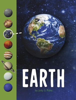 Earth - Jody S. Rake