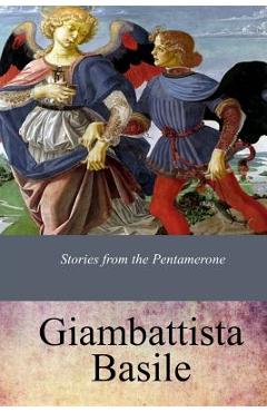 Stories from the Pentamerone